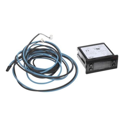 Randell RP CNT1805B Control Danfoss Dual Compressor 8000N&W-290