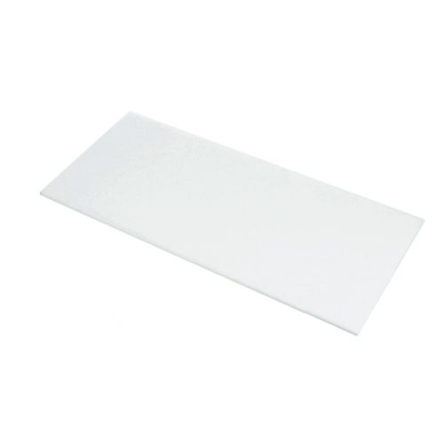 Randell RP CPH1227 Poly Cutting Board 1/2" x 12" x 27"