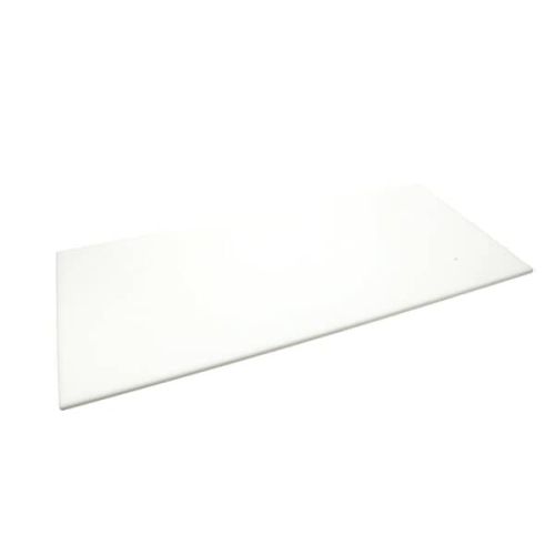 Randell RP CPH1634 Poly Cutting Board 16" x 34" x 1/2"