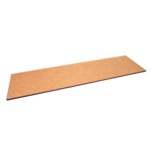 Randell RP CRH1036 Cutting Board Richlite 1/2" x 10" x 36"