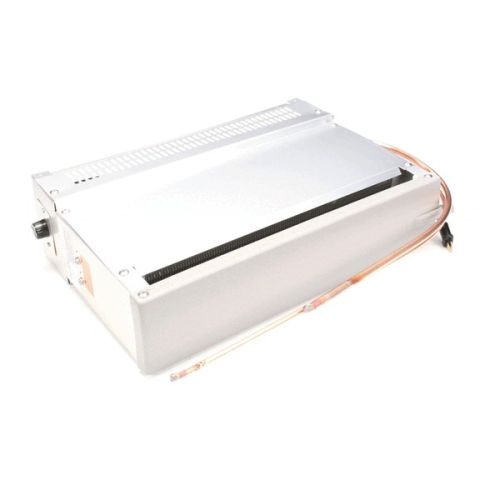 Randell RP CSY0404 Prep Table Evaporator Coil Assembly W/TXV R404