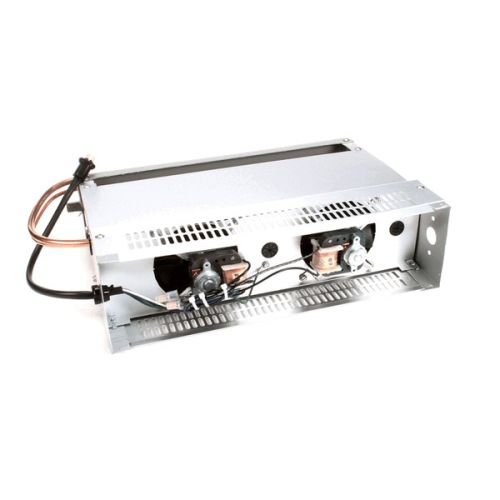 Randell RP CSY0706 Coil Assembly W/RF Valve W/o Solenoid R404A