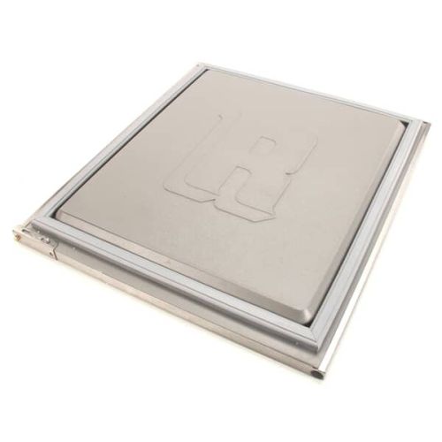 Randell RP DOR0322 Prep Table Door W/Non-Self Closing Hinges Right Hand 24"