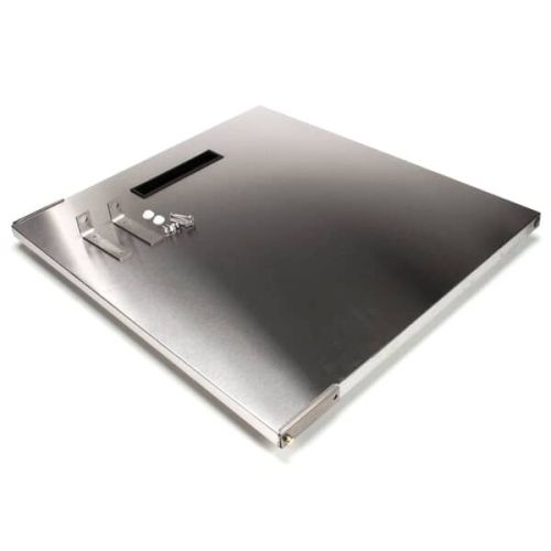 Randell RP DOR0323 Prep Table Door W/Non-Self Closing Hinges Left Hand 24"