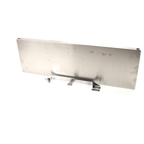 Randell RP FRT05B Drawer Front W/Gasket Bottom Low-Profile 8.5" X 27"