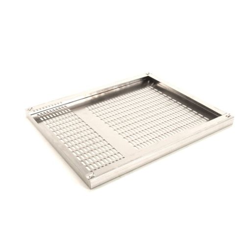 Randell RP LVR0321 Louver with Lance Hooks 14.75"W x 17.25"H