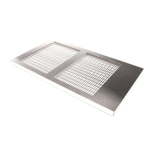 Randell RP LVR0515 Louvered Panel 9050K-7 9220-7 9235-7 After 3/05