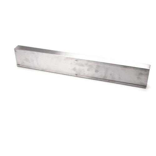 Randell RP MUL027 Prep Table Mullion Custom Divider Between Drawer 27"