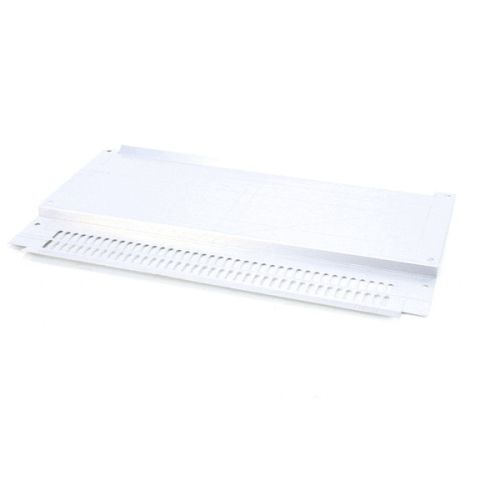 Randell RP PNL107 Side Shroud Evaporator Coil 18" x 11"