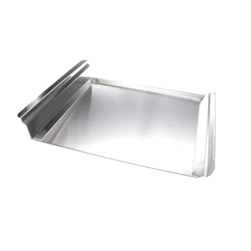 Randell RP SLD1501 Sliding Make Shelf For CFA Breading Table