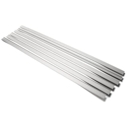 Randell RP STR200 Breaker Strip Kit 3 Inner/3 Outer 60"