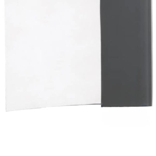 Randell RP SWP001 Heated Reach-Ins Sweep Door 2000 Series