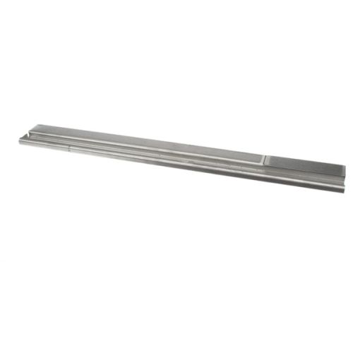 Randell RP TRK05SML Freezer S-Shaped Modular Drawer Track Left Side 25"