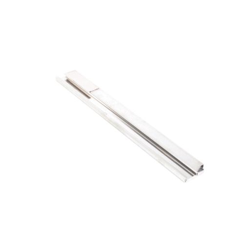 Randell RP TRK05SMR Freezer S-Shaped Modular Drawer Track Right Side 25"