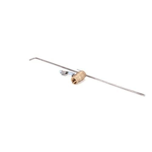 Randell RP VLV650 Ball Valve With Extension Handle 1" 27" 107-905