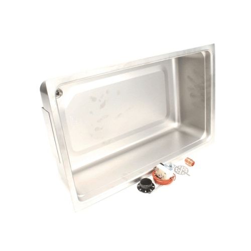 Randell RP WEL0003 Well Assembly W/Drain & Thermostat 1100W 208V