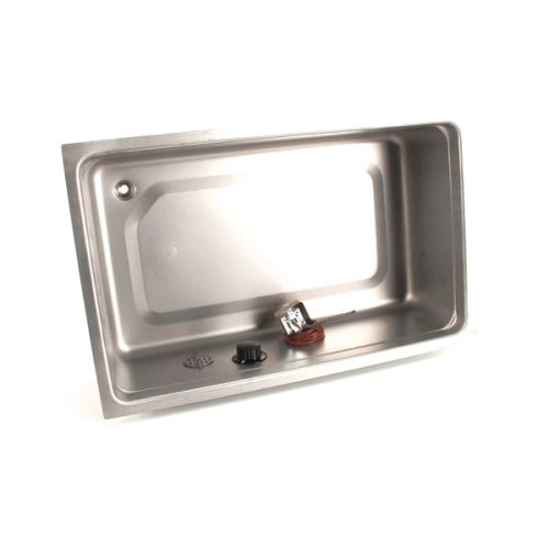 Randell RP WEL0102 Well Assembly With Drain 208/240V