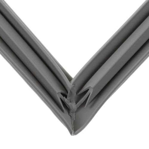 Intermetro RPC06-910D Clear Dutch Door Gasket 