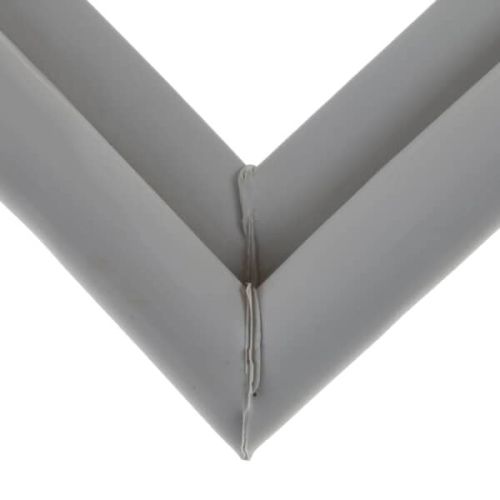 Intermetro RPC06-916A Solid Door Gasket 56X22X0.5