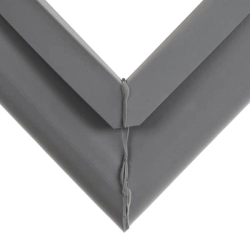 Intermetro RPC06-916B Solid Door Gasket 3/4