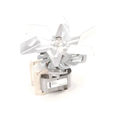 Intermetro RPC13-421 Ac Blower Motor Impeller Nut-A