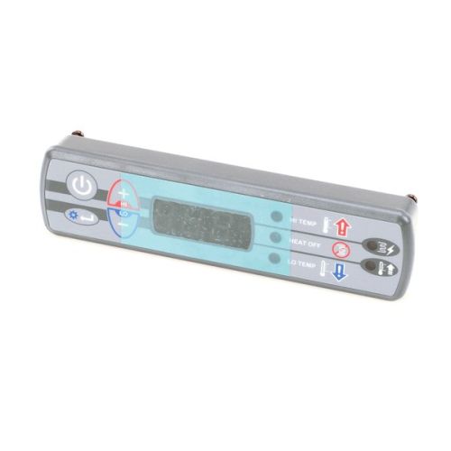 Intermetro RPC13-423 Digital Controller 