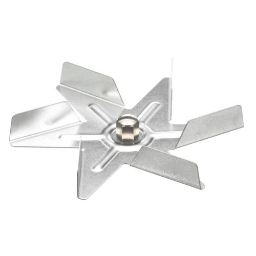 Intermetro RPC13-508 Impeller & Left Hand Nut