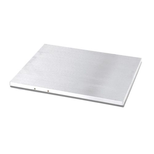 Intermetro RPC5-39-BSDR Solid Bottom Dutch Complete Door Assembly