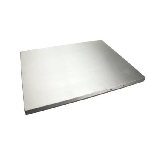 Intermetro RPC5-39-TSDR Holding Cabinet Top Solid Dutch Door