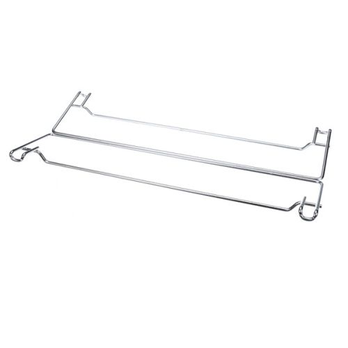 Intermetro RPC5-USLIDESPR Universal Wire Slides SS 1 Pair