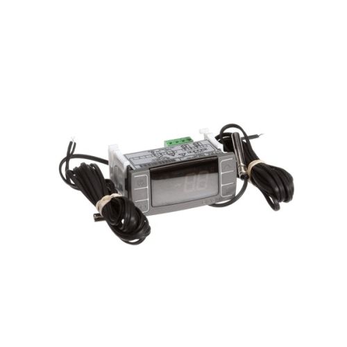 Randell RPCNT0802 Temperature Control Dixell 9050K-7MPL XR02CX