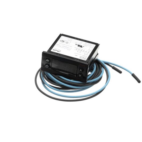 Randell RPCNT1720B Temperature Control With Defrost ERC112C 8148N/W-8268