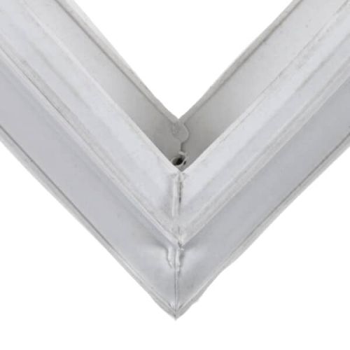 Randell RPGSK0802 Door Gasket With Heater 20" X 24"