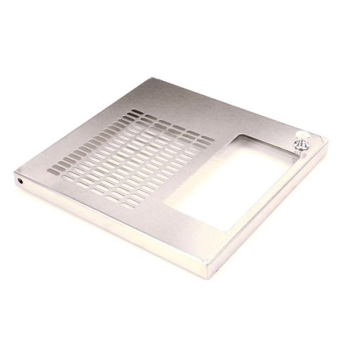 Randell RPLVR1505 Top Right Front Louver With Sight Window