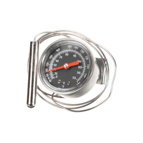 Intermetro RPQC13-165 Analog Thermometer 