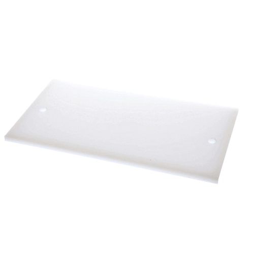 Duke RS010388 Carving Board Poly Subway HF14