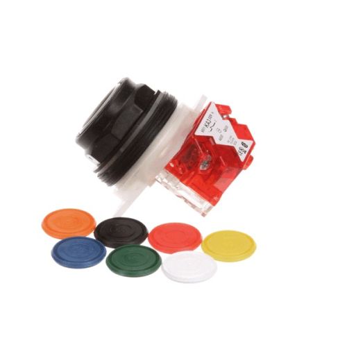 Power Soak Systems RS1457 Stop Switch Normally Closed