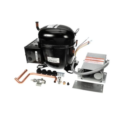 Heatcraft RST97C1E-PFV-959 Compressor With Start Components