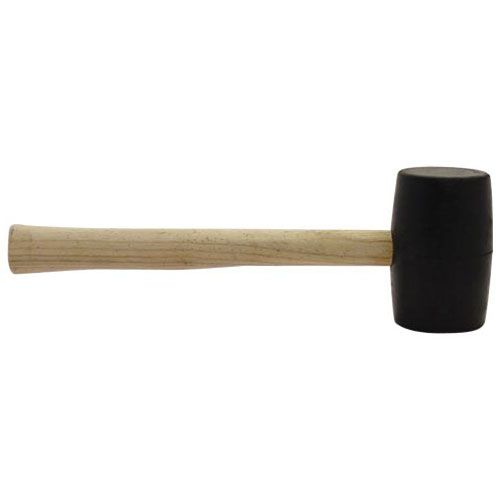 Rubber Mallet For Allpoints - Part# 136568