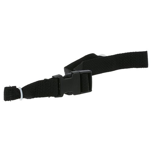 Rubbermaid FG7818L40000 25" Long Safety Strap