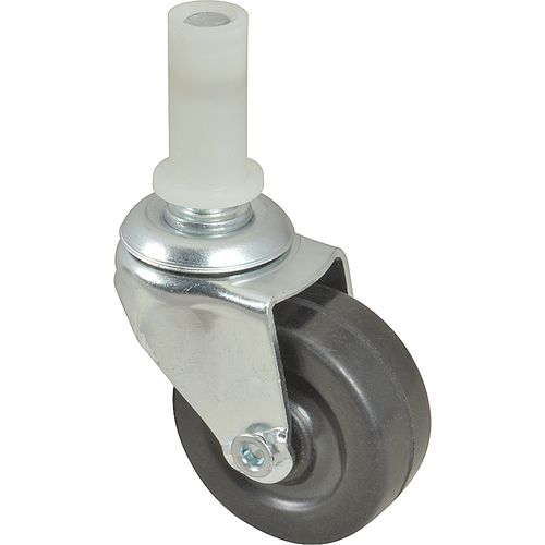 Rubbermaid RBMD6111L2 Swivel Stem Caster 2",7/16"