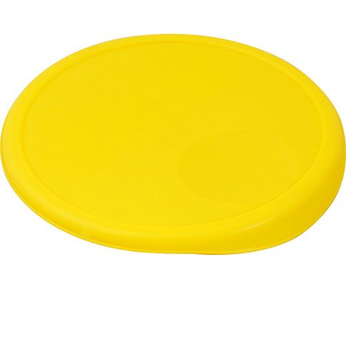 Rubbermaid RBMDFG573000YEL Yellow (Lemonade/Sweet Tea) Lid for 12/18 QT