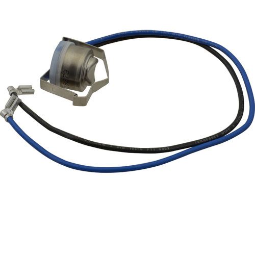 Russell 103079-010 Refrigerator Defrost Termination Switch Cooler