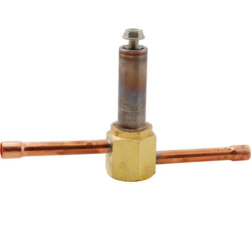 Russell E3S120 Liquid Line Solenoid  , 1/4" ODf