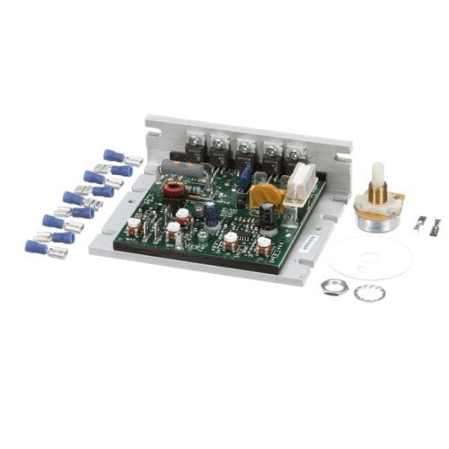 Robot Coupe RV30241 Food Processor Controller R302V
