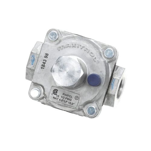 Dormont RV47CL-33 Convertible Gas Regulator 3/8"