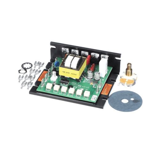 Robot Coupe RV6041 Food Processor PC Board With Switch