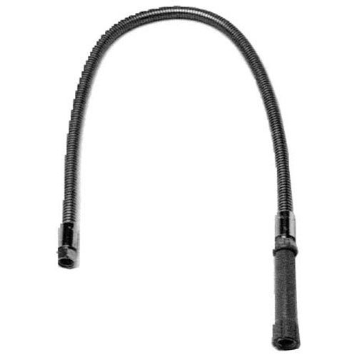 S/S Flexible Hose 20" For T&s Brass - Part# Tsb0020h