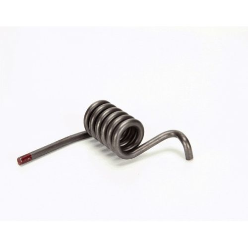 BKI (Barbeque King) S0090 Fryer Torsion Spring Red LPF