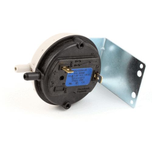 BKI (Barbeque King) S0098 Ventless Hood Vacuum Switch 1"WC